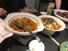 -鸽子侯·家宴·平价海鲜(绿地店)
