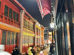 -四季民福烤鸭店(前门廊房二条店)