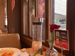 -原石牛扒·约会餐厅(龙城万科里店)