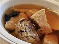 -世博源公馆·本帮融合菜·主题包厢·江景餐厅
