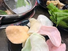 -活鱼馆(宜兴埠店)