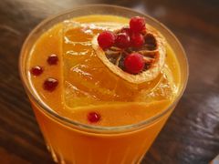 -The Tiki Bungalow提基小木屋酒吧