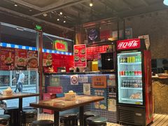-肥汁米蘭香港米线(宁波路总店)