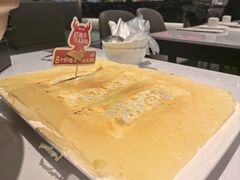 -北李·海肠捞饭·大连菜(望京凯德MALL店)