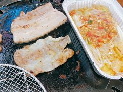 -玄希浪漫厨房·韩料烤肉(湖滨银泰in77店)