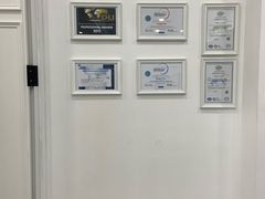 -布瑞琳洗衣(望京万象汇店)