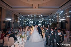 -Sunny喜铺婚礼定制·求婚策划