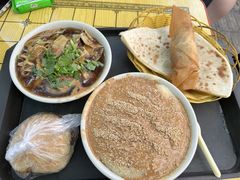 -真素诚·清真(新华路店)