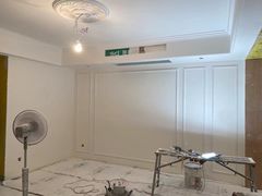 -新时代家居生活广场(古墩店)