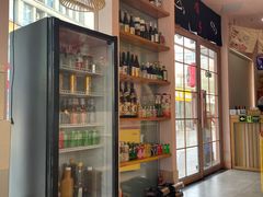 -酒井酱子·深夜食堂(东城汇店)