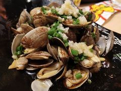 -东厨虾煌(电子街店)