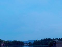 -印象西湖·最忆是杭州实景演出