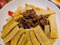 -十二点·辣椒炒肉(南山店)
