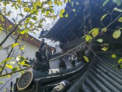 -径山寺