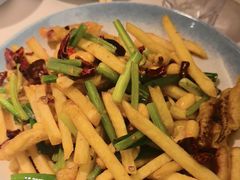 -拾柴熏酱-鲜虾水饺(群力店)
