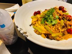 -川成元·麻辣香锅(凯德MALL西直门店)