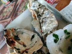 -木屋烧烤(坂田天安云谷店)