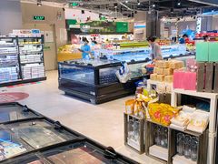 -盒马鲜生(红莲店)