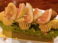 -广州富力君悦大酒店·凯菲厅