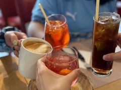 -LA MAISON公鸡和龙(蛇口店)