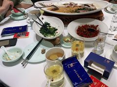 -上座云间·青年赣菜(绿茵店)
