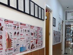 -宠福鑫动物医院(望京分院)