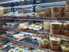 -宜家·瑞典风味餐厅(天津东丽商场店)