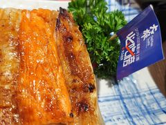 -大雄寿司(中华广场店)