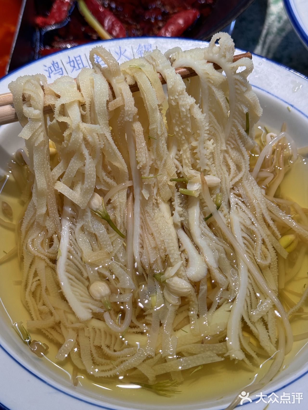 一点不扒瞎，吃了800回的老火锅就是他家  
