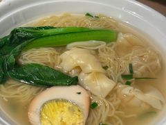 -避风塘(南汇店)