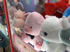 -爱玩嘉年华(江北一店)