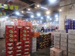 -沈阳市八家子水果批发市场