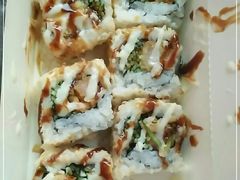 -N多寿司(西湖道店)