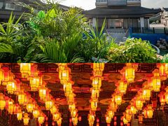 -东台西溪天仙缘景区