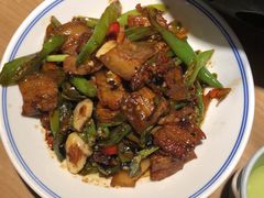 -卞氏菜根香·川菜(青羊万达店)