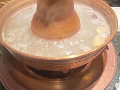 -清真·京华源铜锅涮肉(丰庆店)