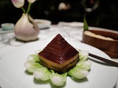 -湖滨28中餐厅·西湖宴·杭州君悦酒店