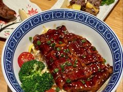 -人间酒暖·Go blanc·烧鸟·深夜食堂(陆家嘴店)