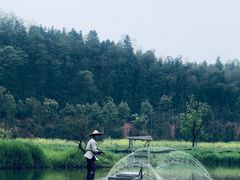 -常德桃花源景区