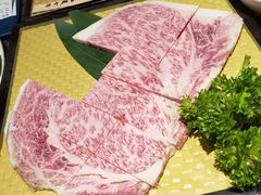 -NIUAN牛庵·日式和牛烧肉(恒隆店)