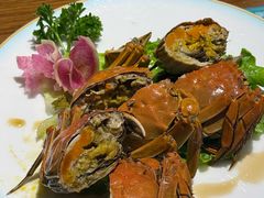 -锡和无锡菜(景丽苑店)