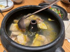 -云海肴·汽锅鸡·云南菜(东坝金隅店)