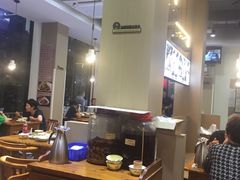 -百家鲜·杭帮菜