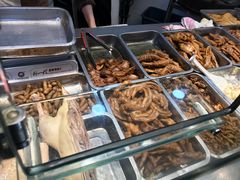 -晶牌烤鸭(延吉东路557弄小区店)