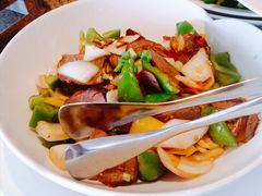 -视界美食自助餐厅·石家庄希尔顿酒店