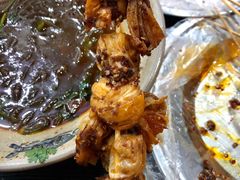 -小朱麻辣串(益民街店)