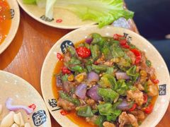 -江湖万州烤鱼(王子美食城)