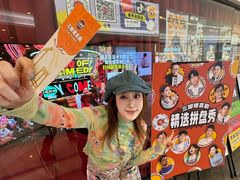 -KK ONE(京基滨河时代店)