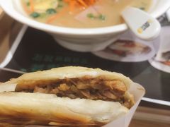 -魏家凉皮(祈年大厦店)