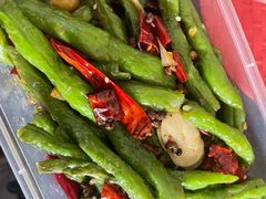 -张记美味思大盘鸡(博颂路店)